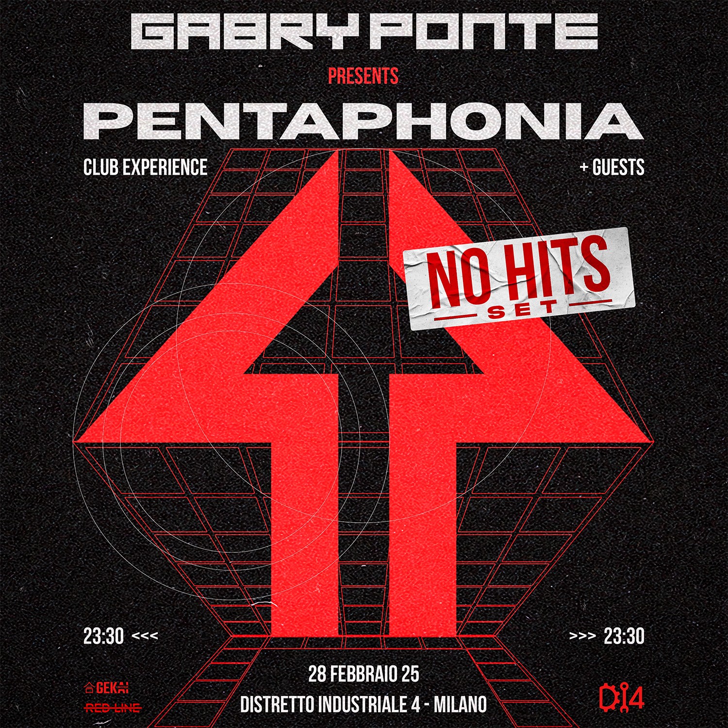 PENTAPHONIA